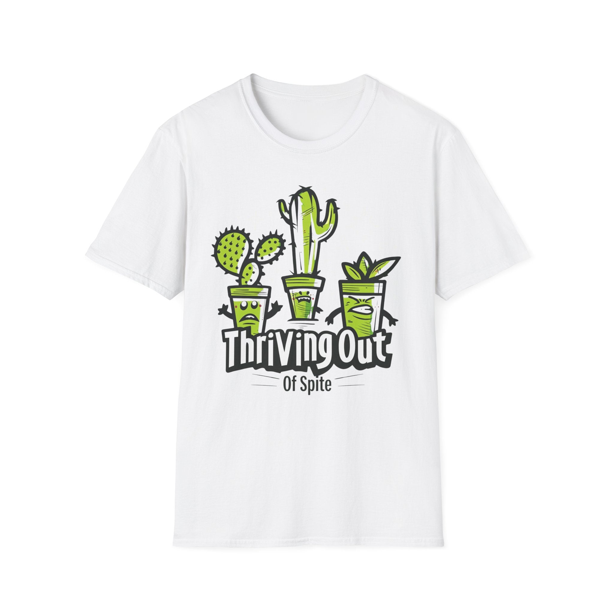 Thriving Out Of Spite T-Shirt