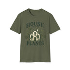 House Full Of Plants T-Shirt