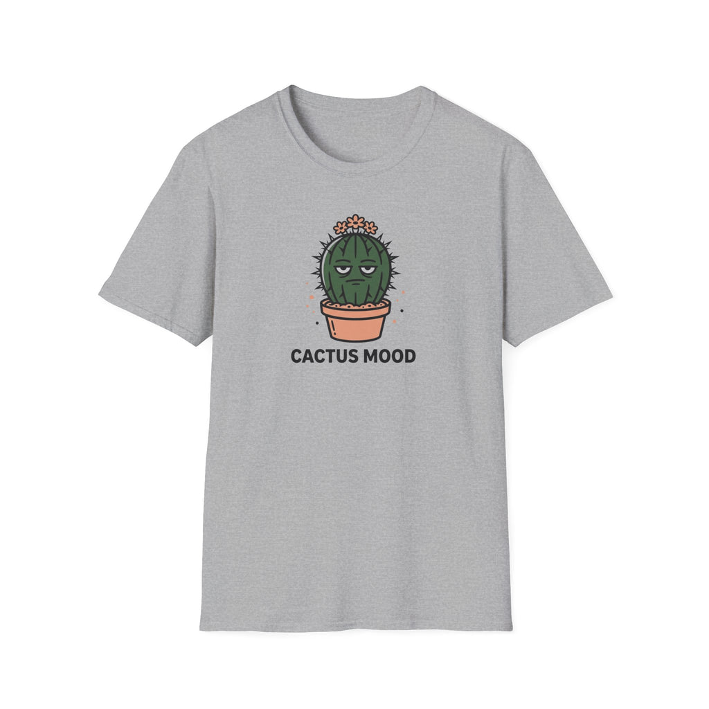 Cactus Mood T-Shirt