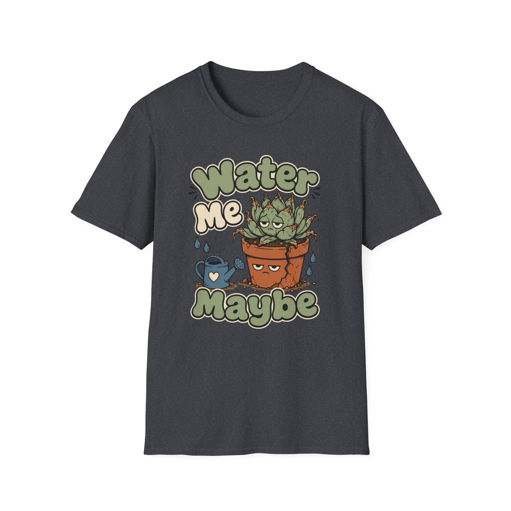 Water Maybe T-Shirt
