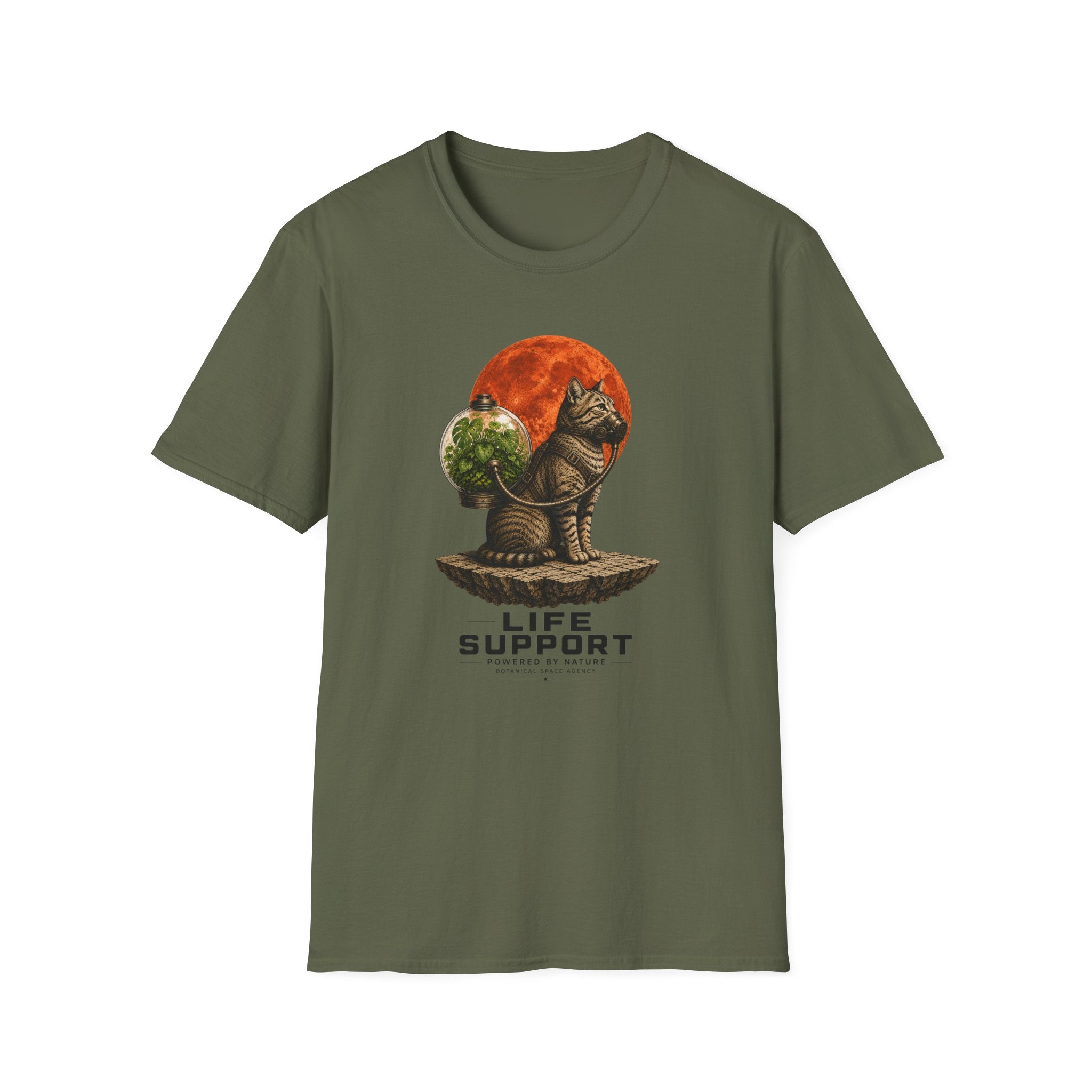 Life Support T-Shirt