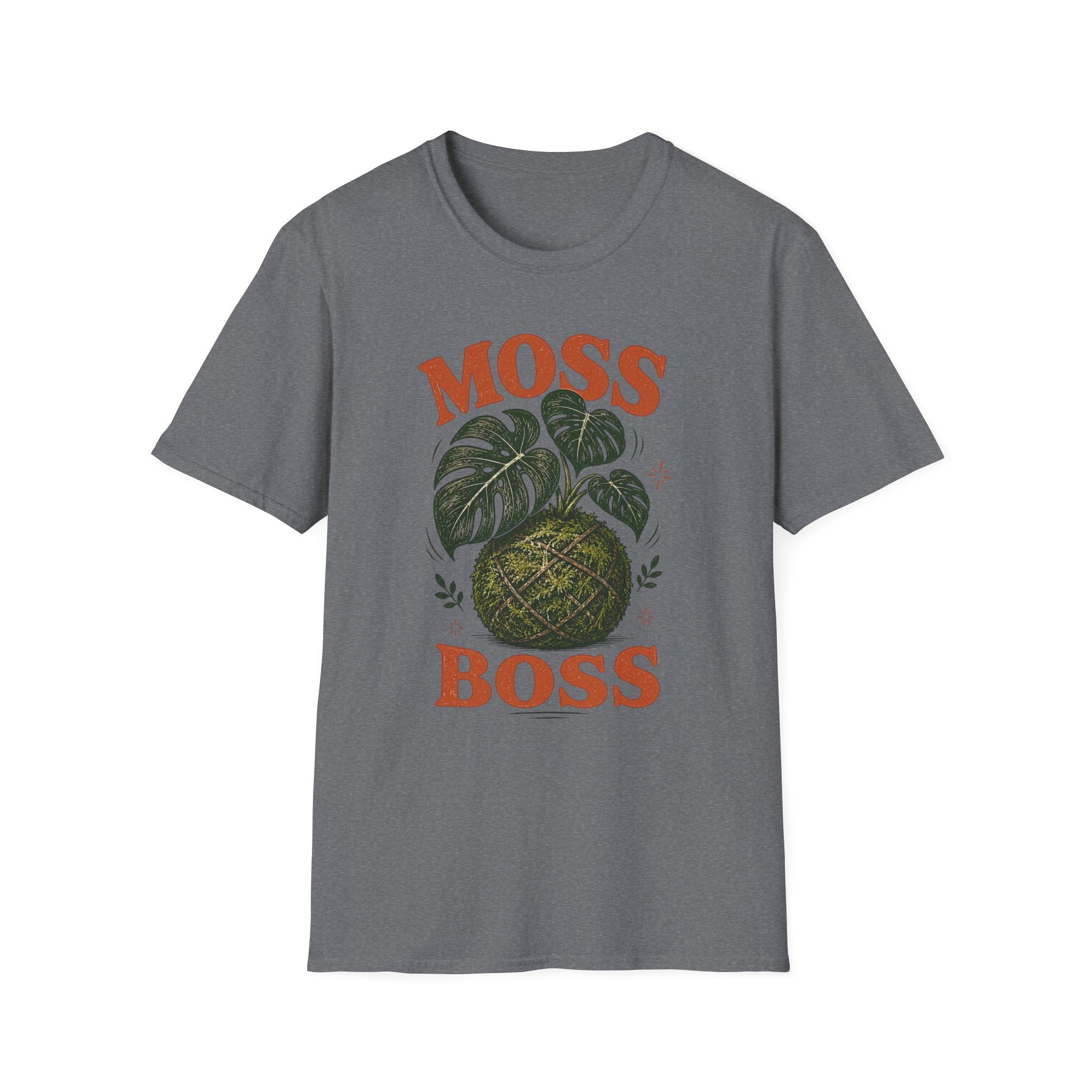 Moss Boss T-Shirt