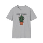 Sharp Opinions T-Shirt