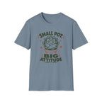 Small Pot T-Shirt