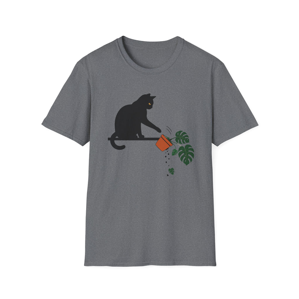 Physics Confirmed T-Shirt