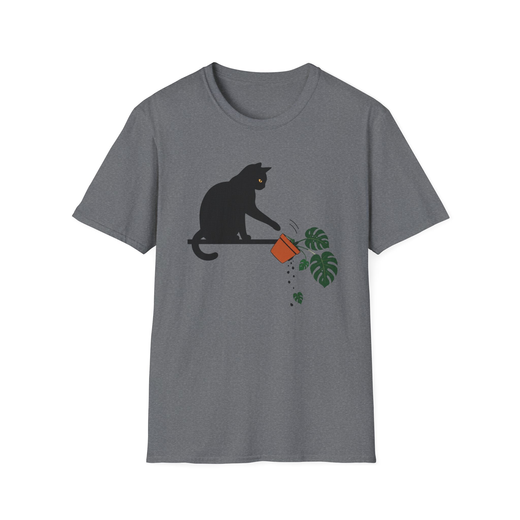 Physics Confirmed T-Shirt