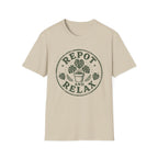 Repot And Relax T-Shirt