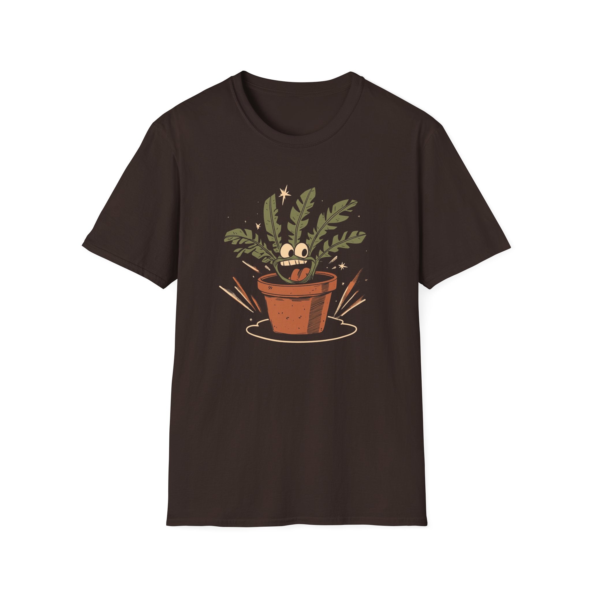 Plant Energy T-Shirt