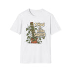 I Need A Little Support T-Shirt