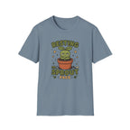 Resting Sprout Face  T-Shirt