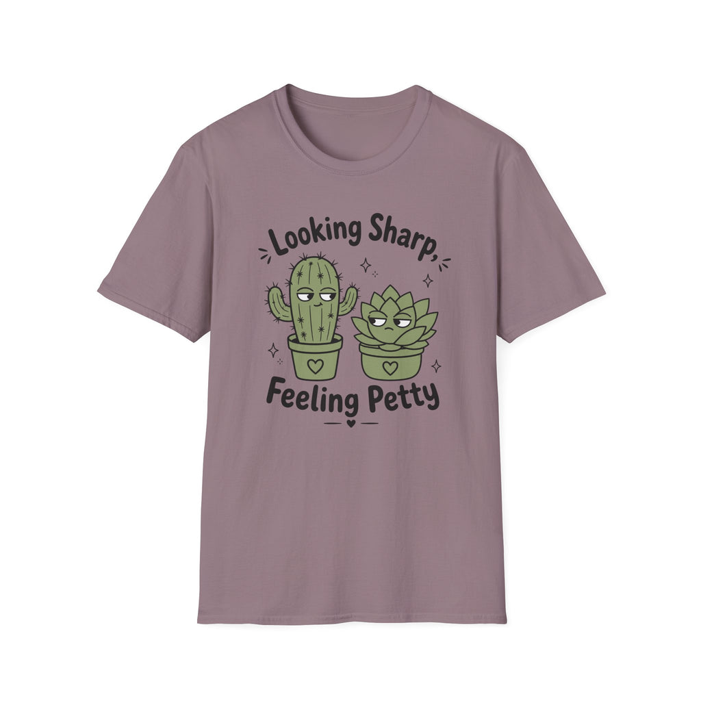 Looking Sharp T-Shirt