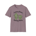 Looking Sharp T-Shirt