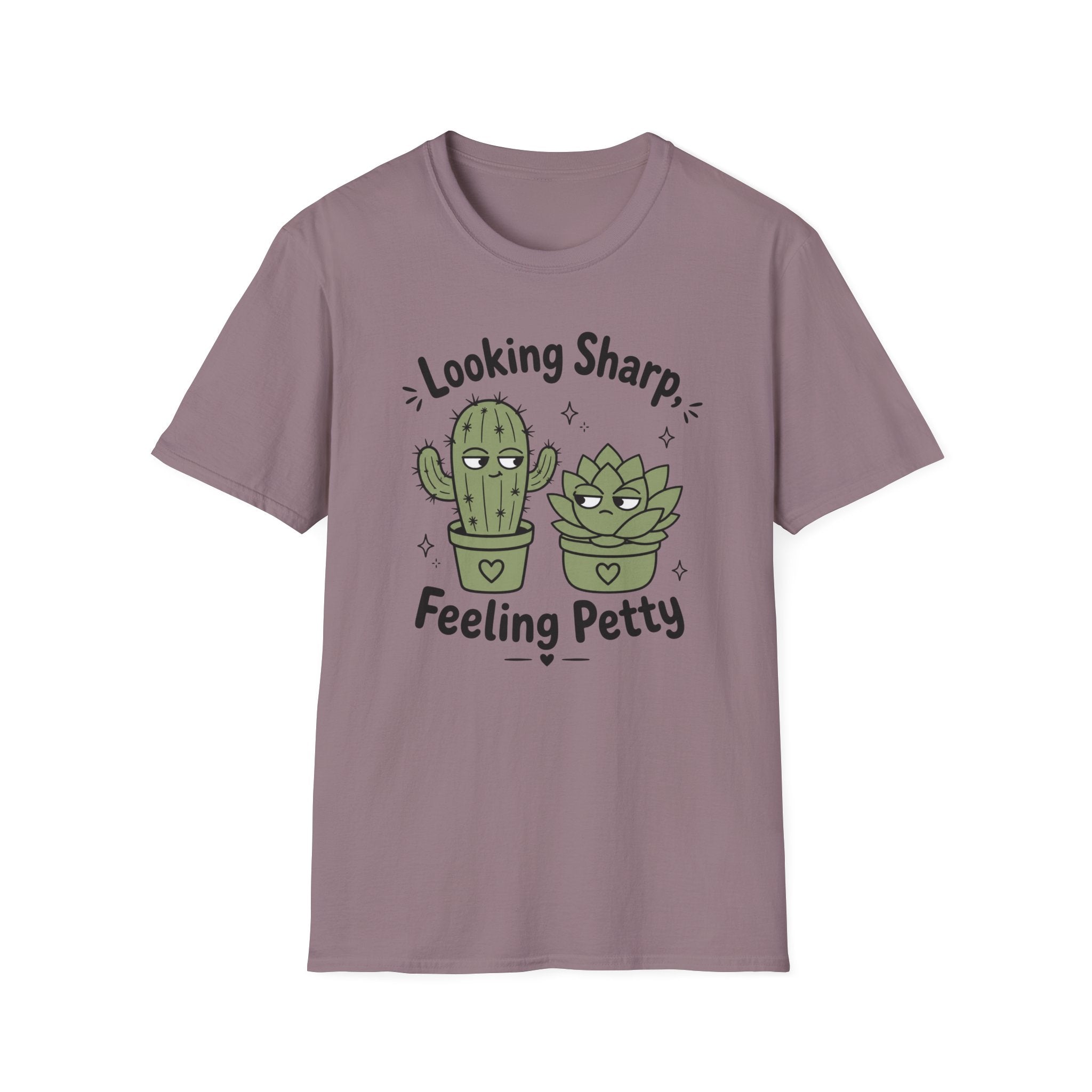 Looking Sharp T-Shirt