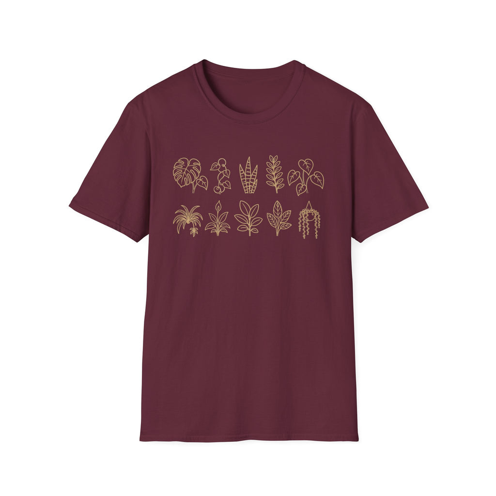 Plants T-Shirt