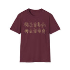 Plants T-Shirt