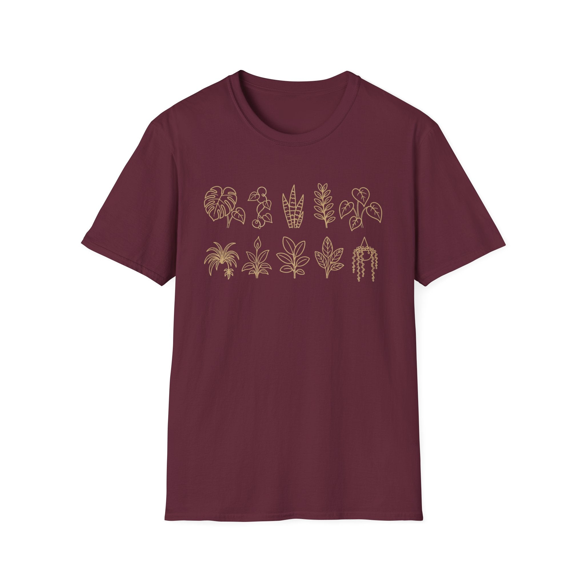 Plants T-Shirt