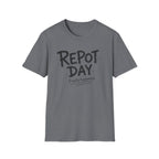 Repot Day T-Shirt