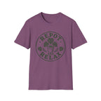 Repot And Relax T-Shirt