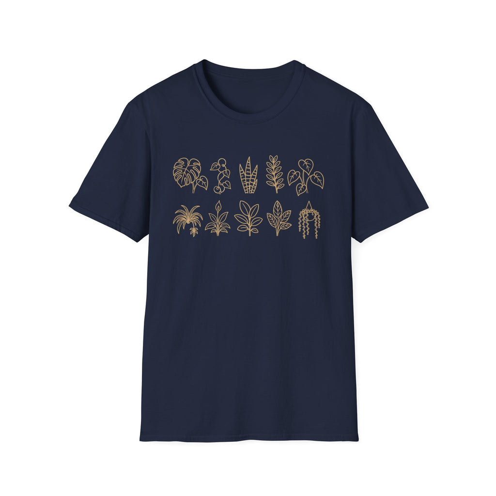 Plants T-Shirt