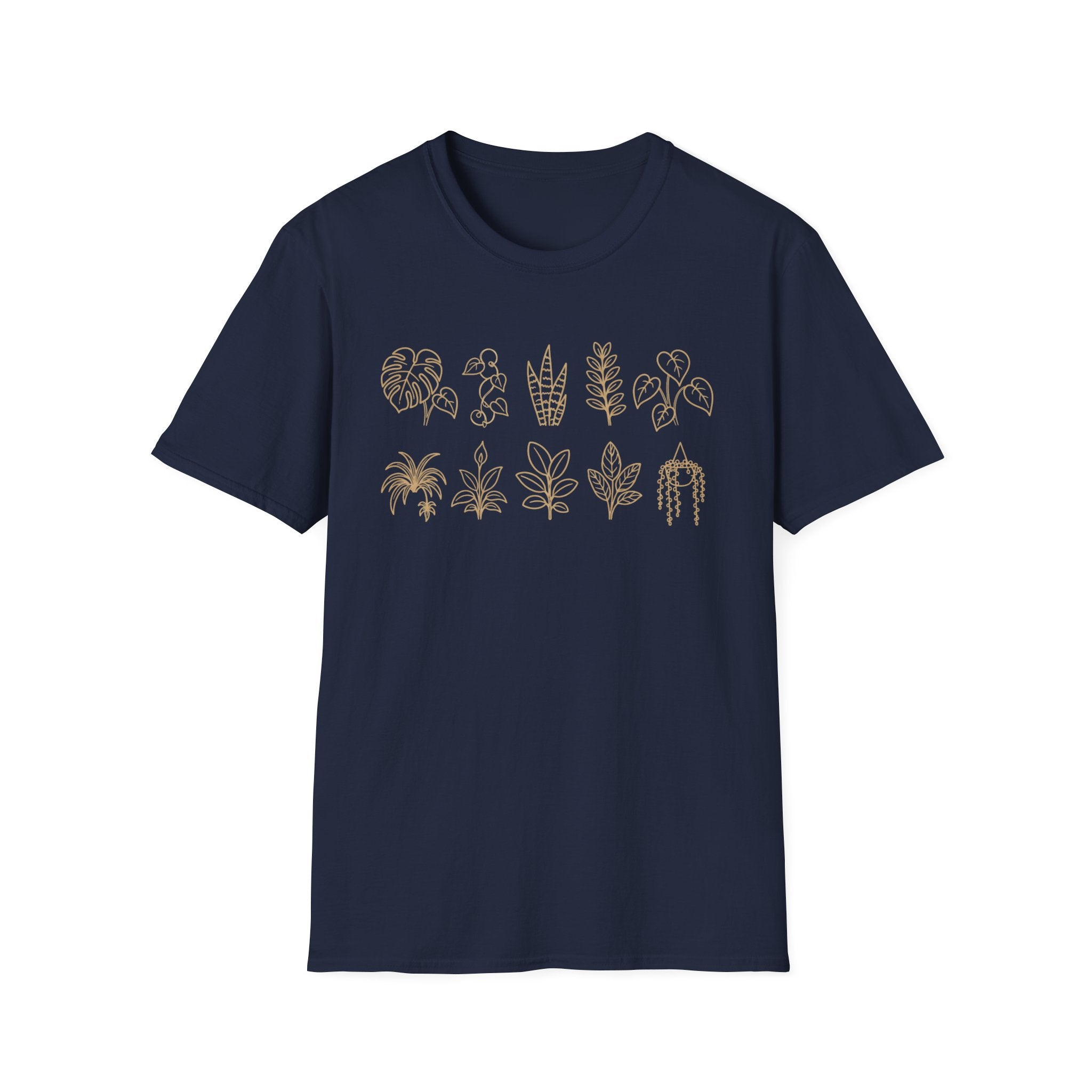 Plants T-Shirt