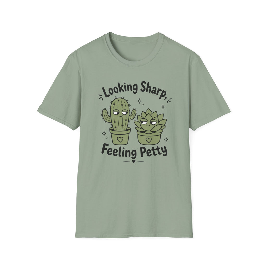 Looking Sharp T-Shirt