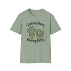 Looking Sharp T-Shirt