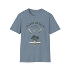 Plant Rescue In Progress T-Shirt