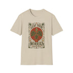Leaf Your Worries T-Shirt