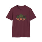 Water Me Less T-Shirt