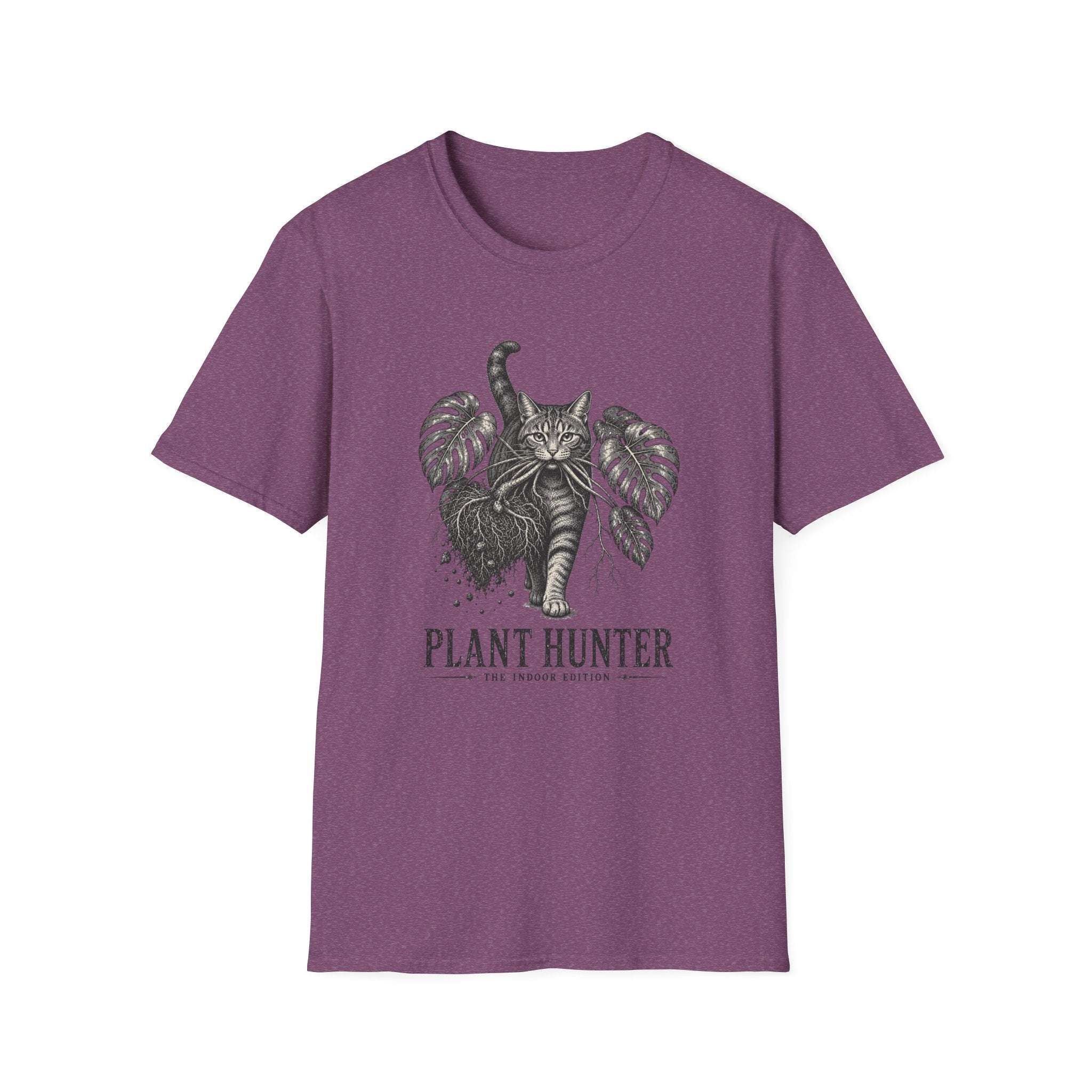 Plant Hunter T-Shirt