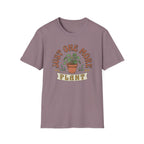 Just One More Plant  T-Shirt