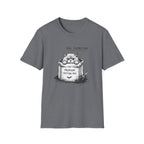 Soil Inspection T-Shirt