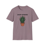 Sharp Opinions T-Shirt