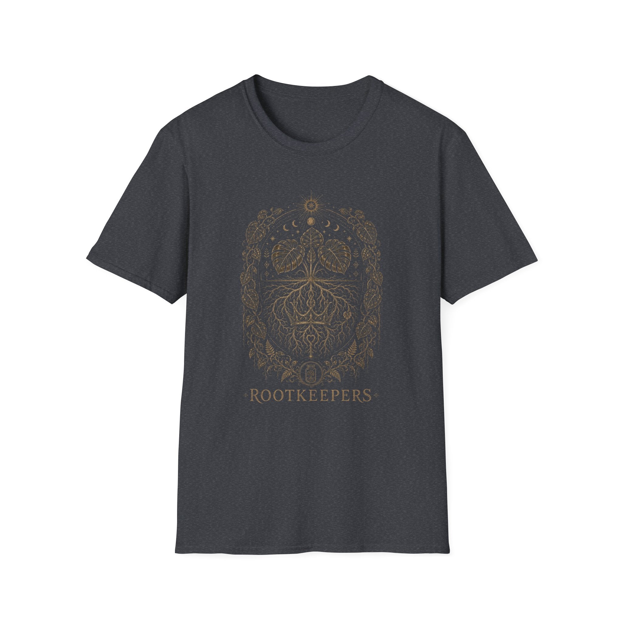 Rootkeepers T-Shirt