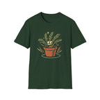Plant Energy T-Shirt