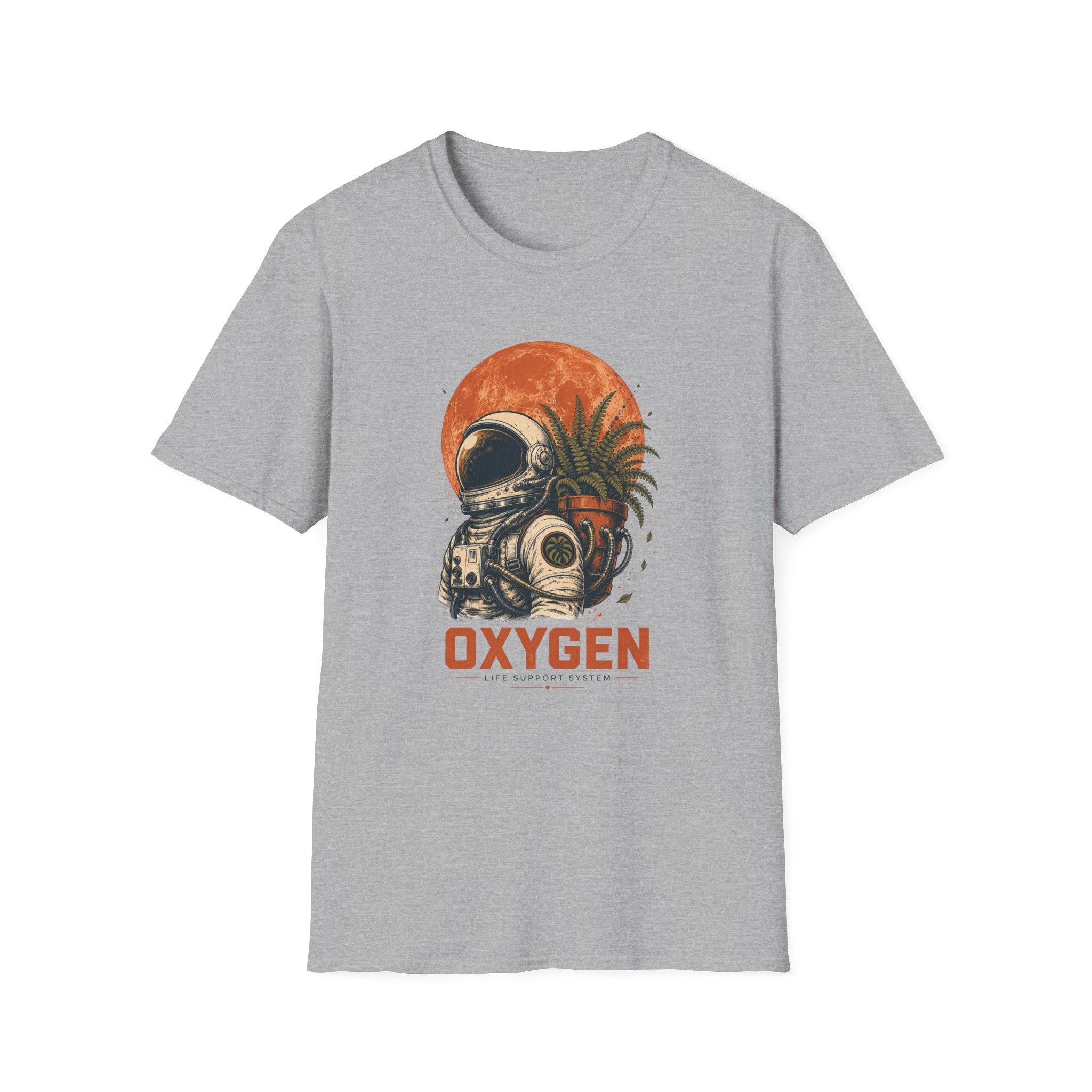Oxygen T-Shirt