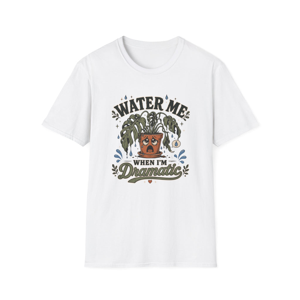 Water Me T-Shirt