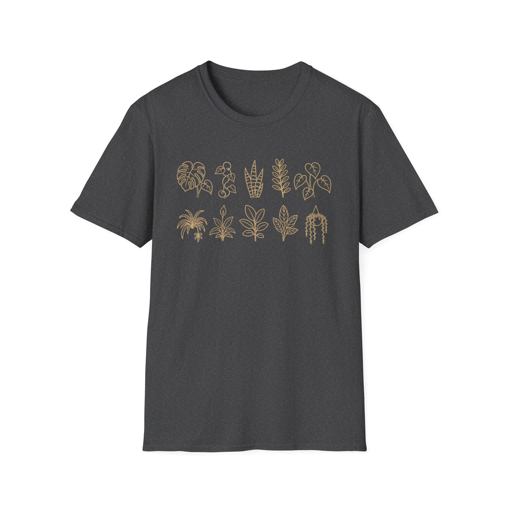 Plants T-Shirt