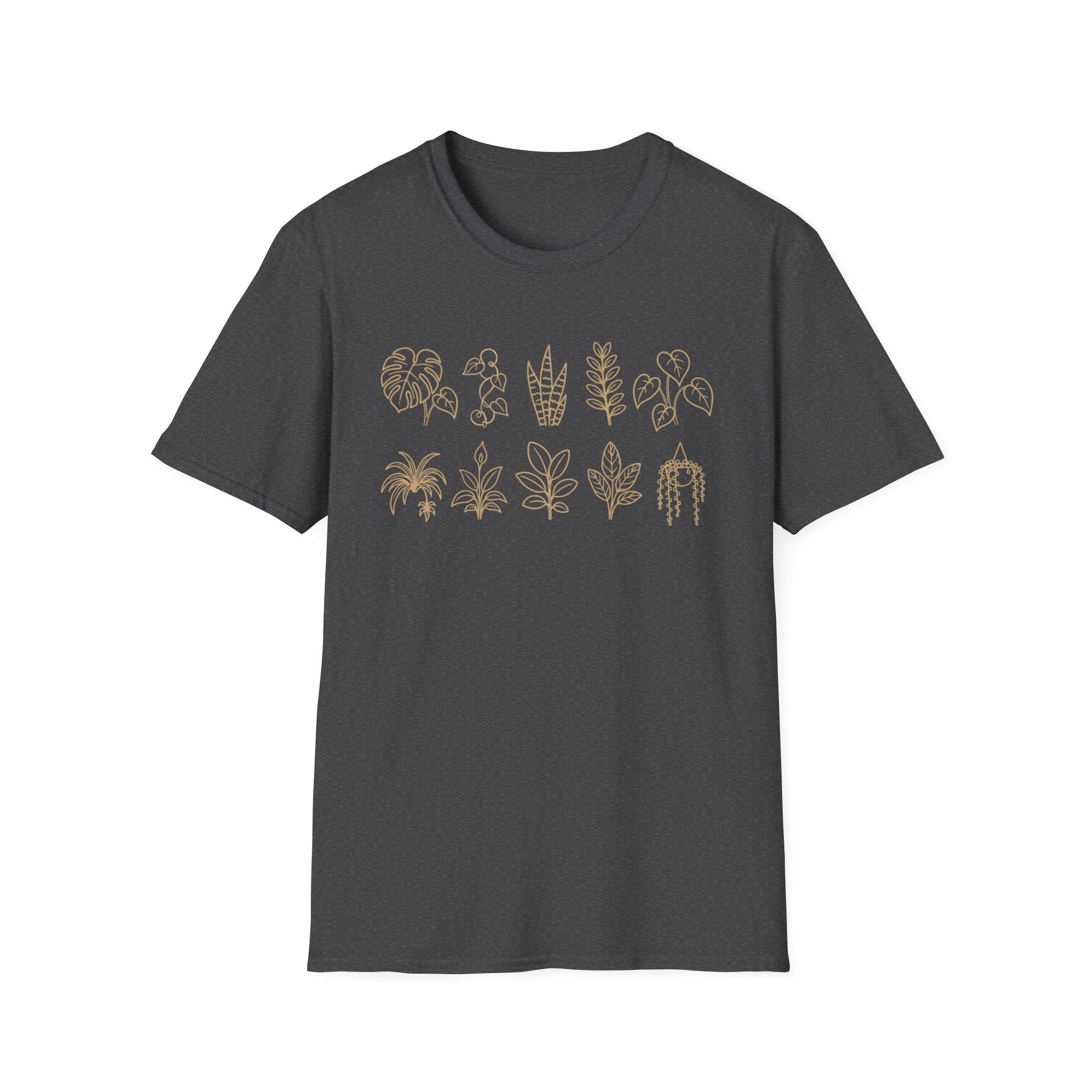 Plants T-Shirt