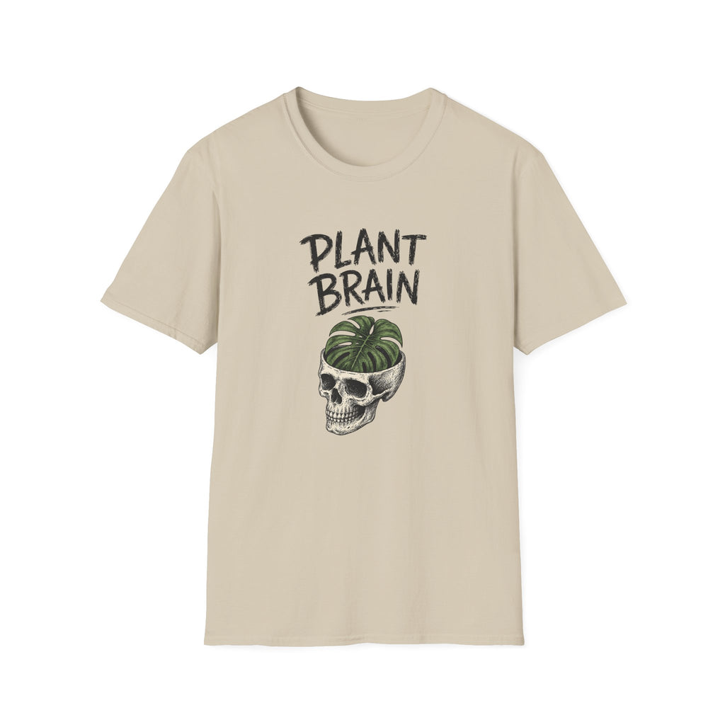 Plant Brain T-Shirt