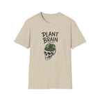 Plant Brain T-Shirt