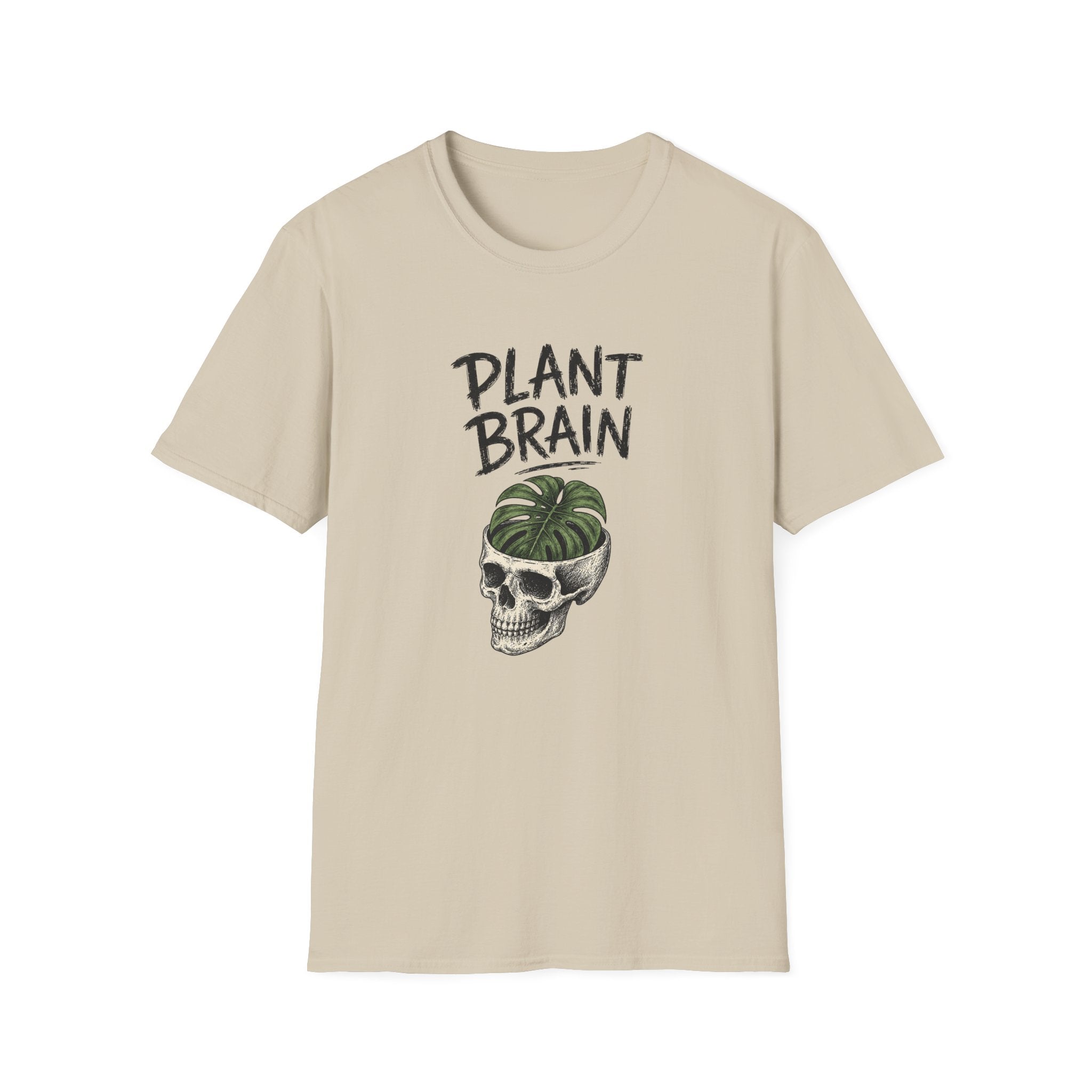 Plant Brain T-Shirt