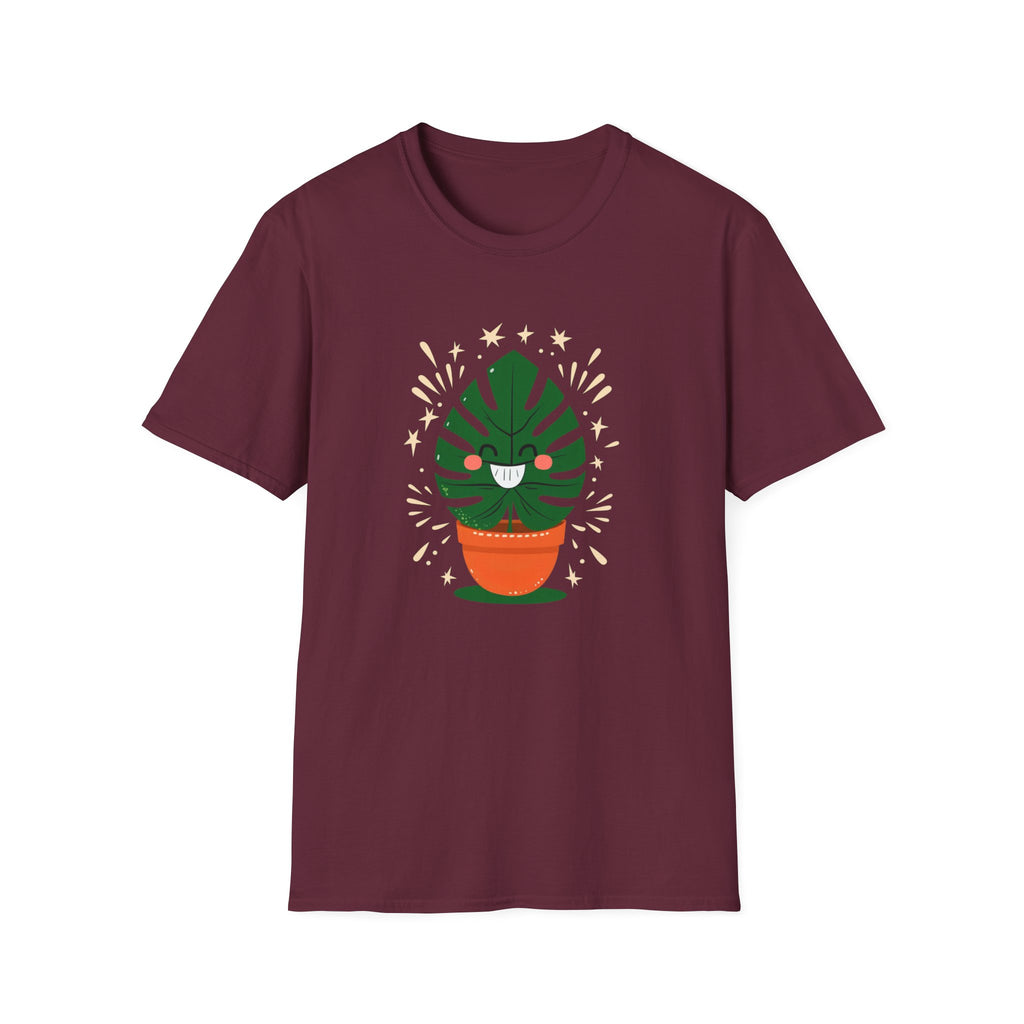Big Leaf Energy T-Shirt