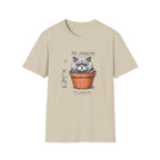 Pot Inspection T-Shirt