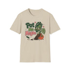 Pot Me Maybe  T-Shirt