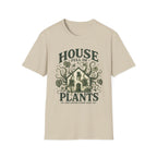 House Full Of Plants T-Shirt