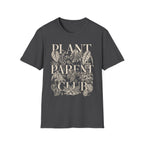 Plant Parent Club T-Shirt