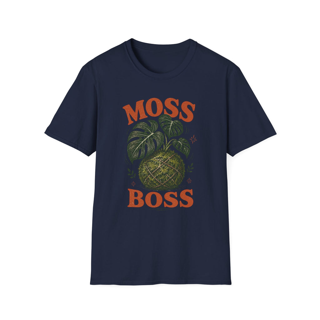 Moss Boss T-Shirt