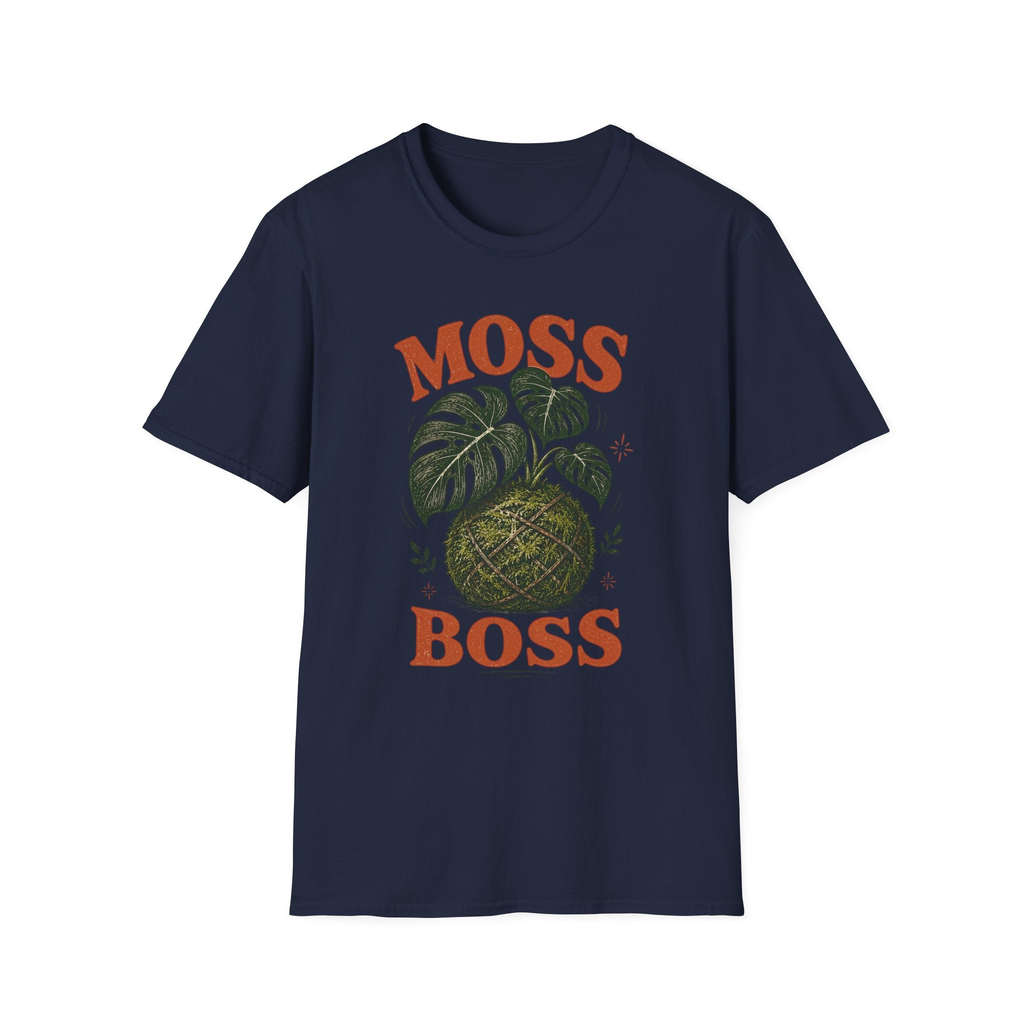 Moss Boss T-Shirt