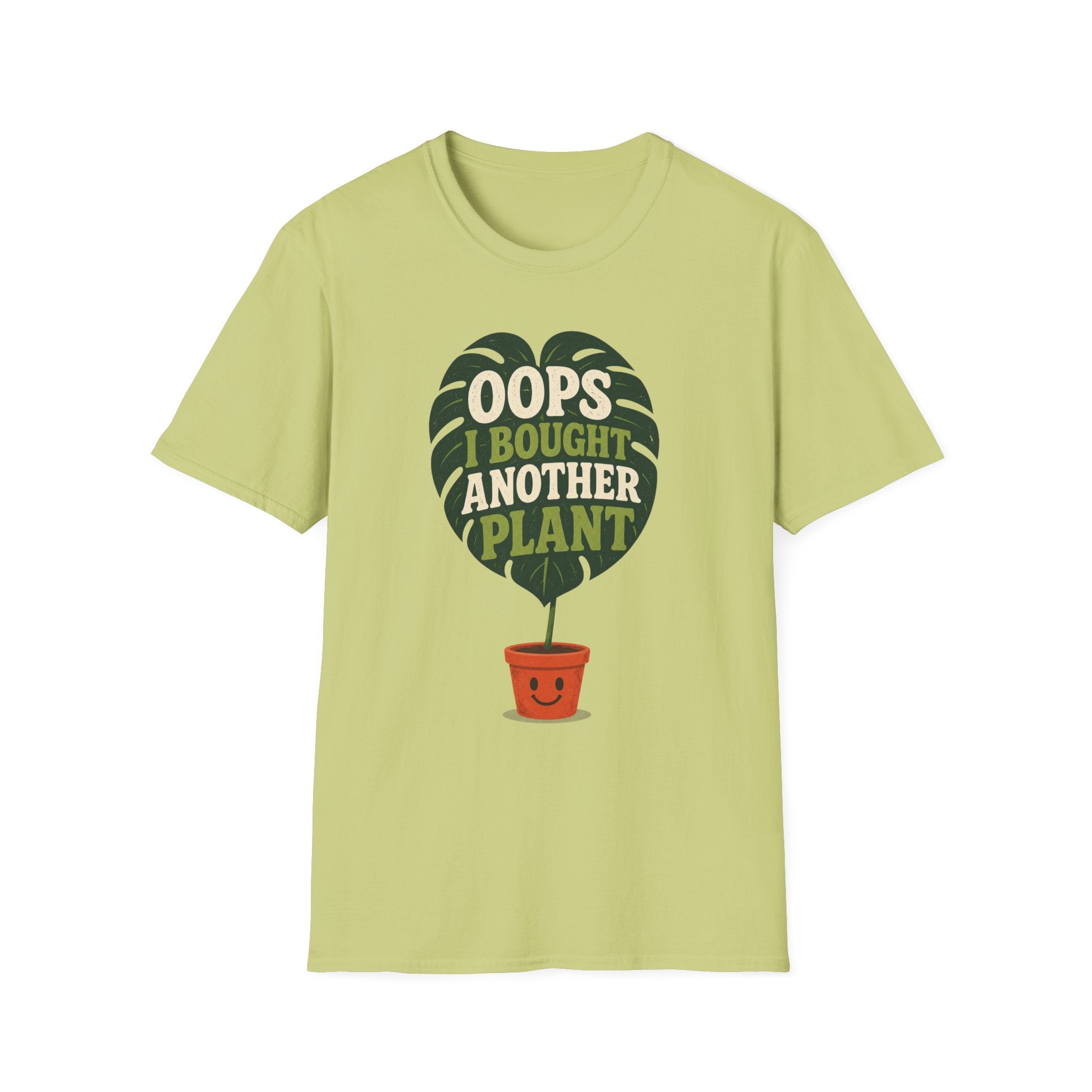 Oops I Bought Another Plant T-Shirt
